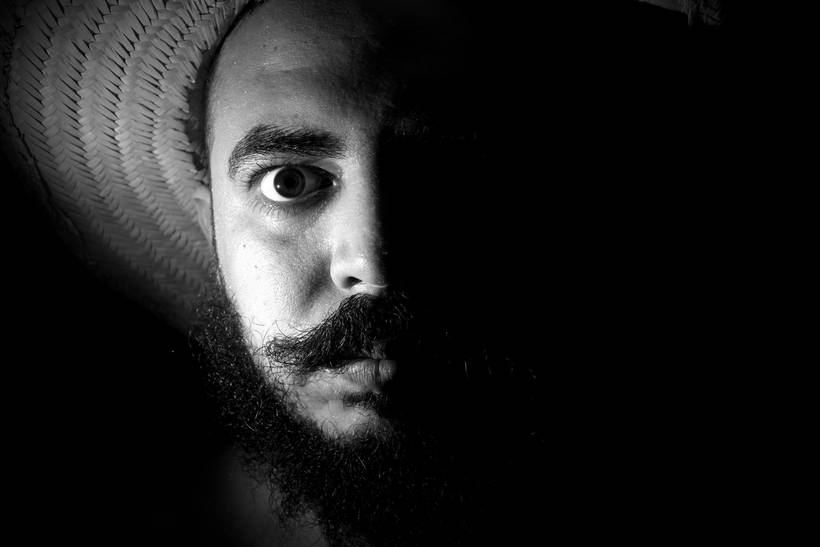 Me myself and I- FReD BeLL MaYa Por FReD BeLL MaYa 