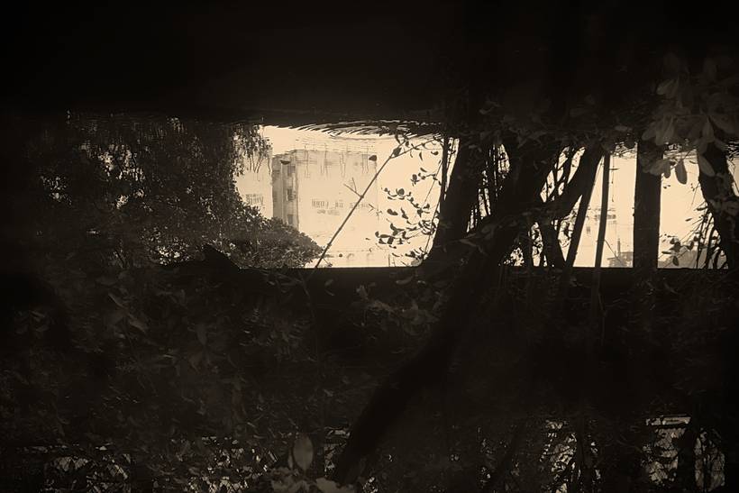 Pictorialismo Surrealista, Cubista, Dadaista Digital ou Simplesmente Fotos inspiradas Pelo Movimento Modernista