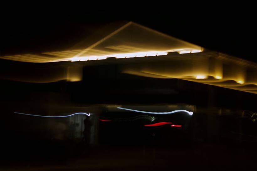 Resignificando A Luz “De uma Série de fotos conceituais”