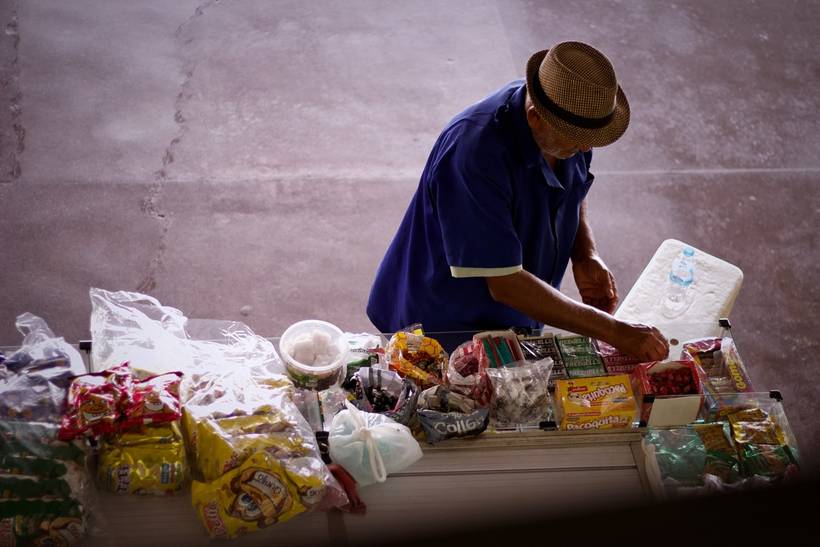 Retratos , Pessoas, Recife