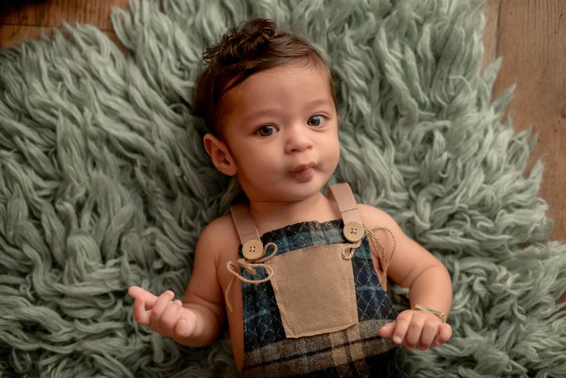 Acompanhamento Mensal