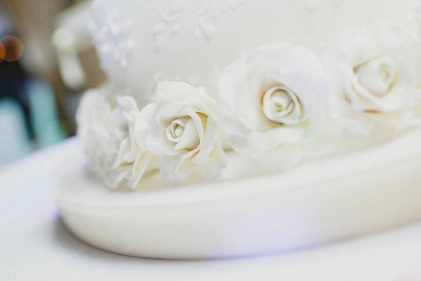 Tortas de casamiento para novias en Buenos Aires