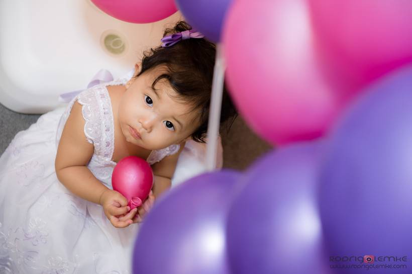 Aniversários Infantis 