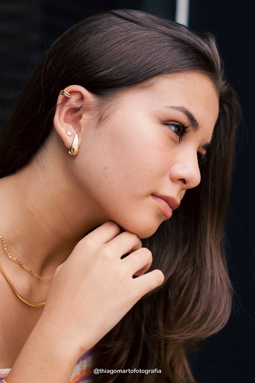 Ensaios Fotográficos