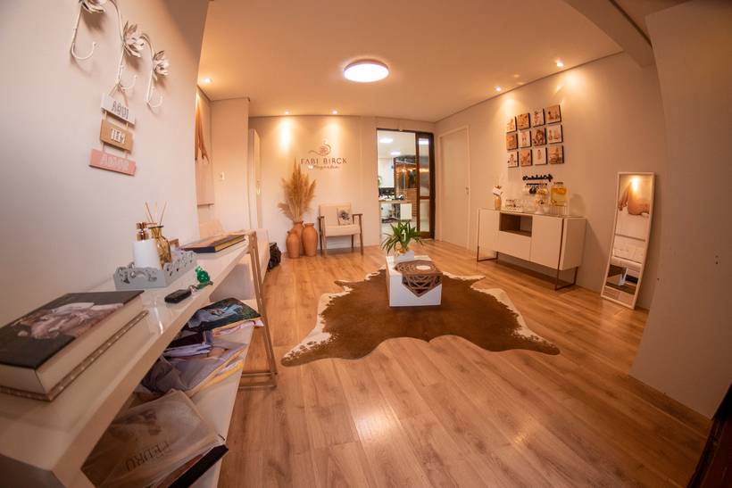 Studio Fabi Birck - Equipe