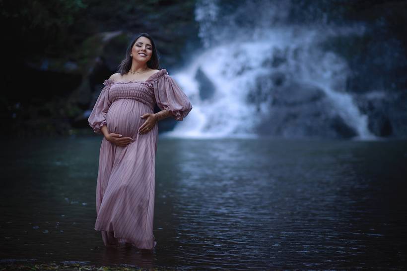 Caverna dos Bugres - Santa Maria do Herval