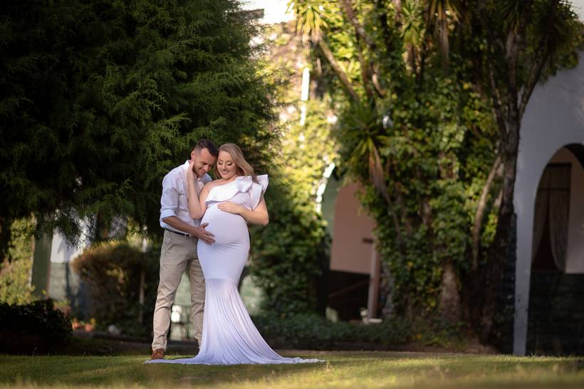 Lago São Bernardo - São Francisco de Paula