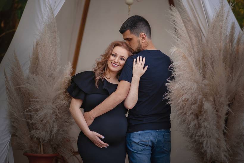 O Vilarejo - Portão