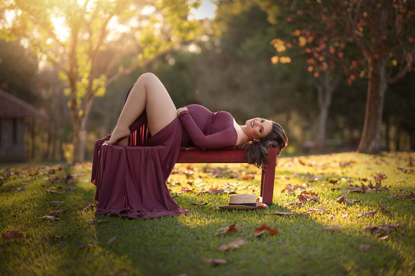 Sítio Areia Branca - Parobé