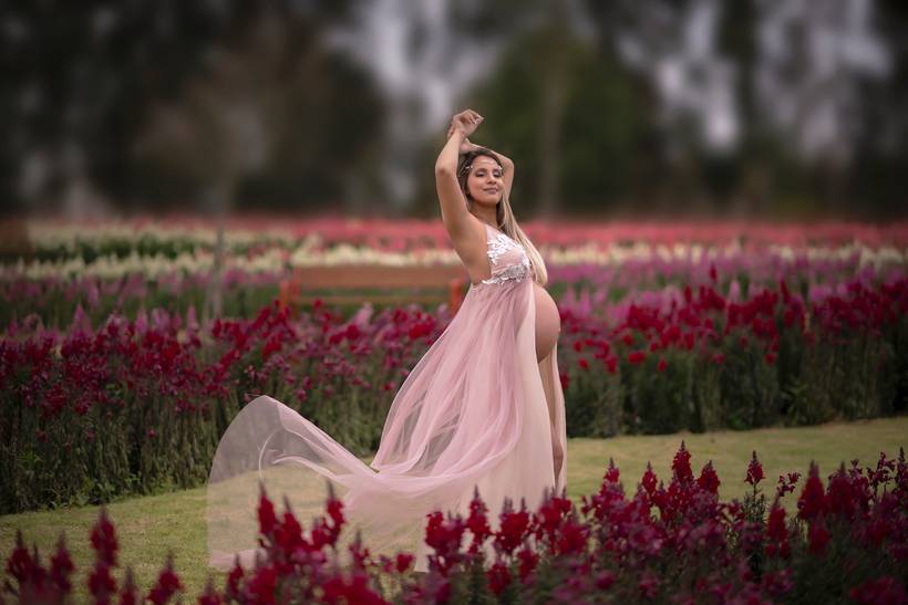 Mátria - Flores da Cunha