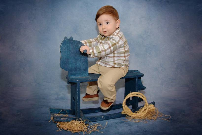 Acompanhamento de bebês