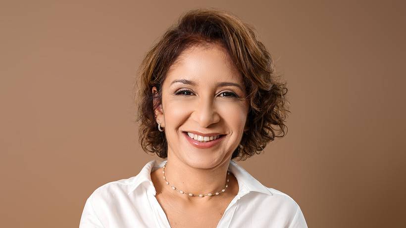 Ensaio corporativo Dra Júnia Trindade