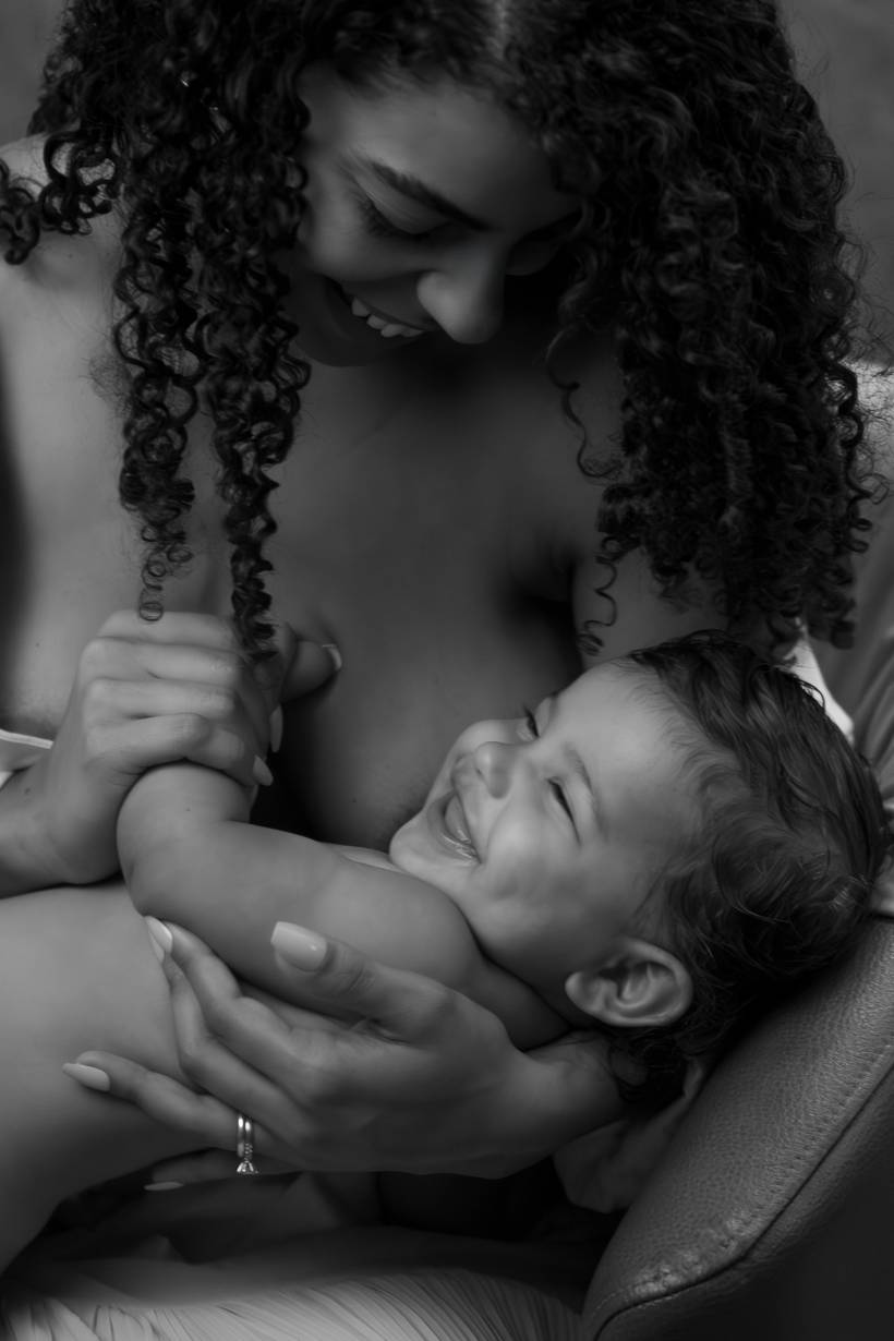 Ensaiofamília Dani&Pedro