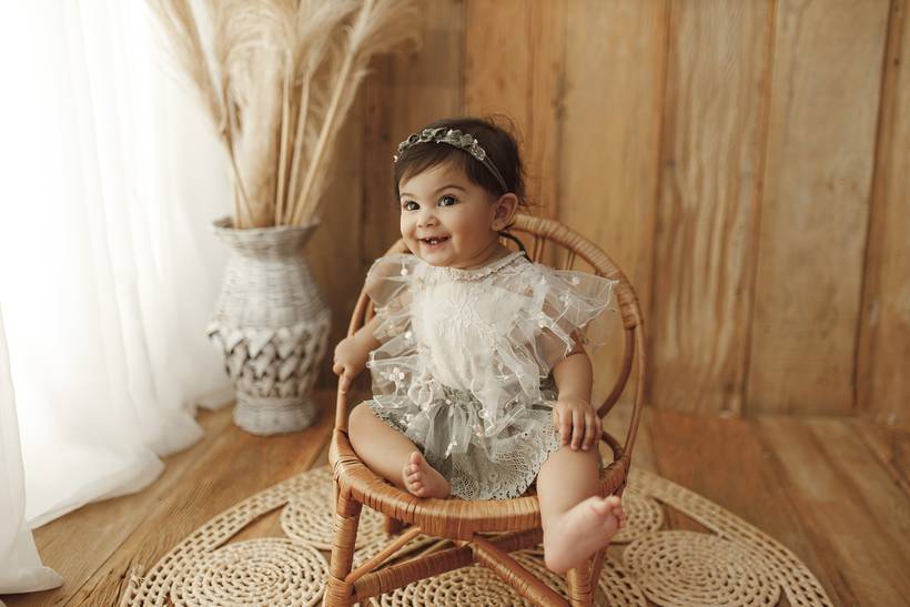 Acompanhamento do Bebê