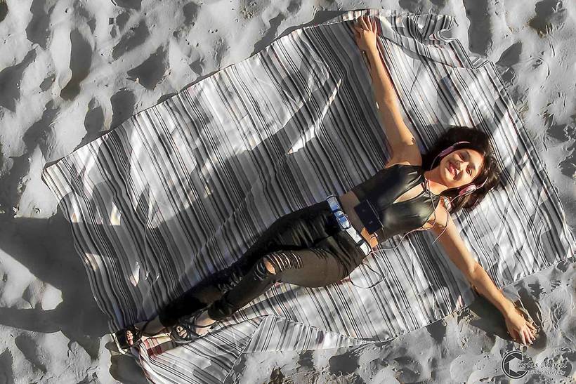 Book 15 años de Aylen