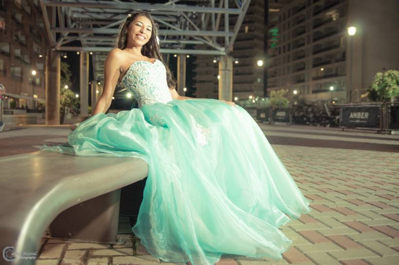 Sesiones Nocturnas 15 años