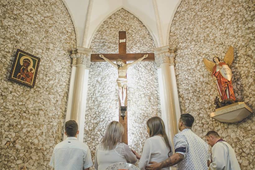 BATIZADO