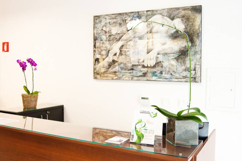 Espaço de Estética