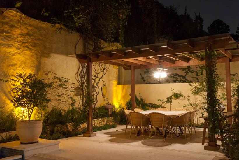 Arquitetura e Ambientes