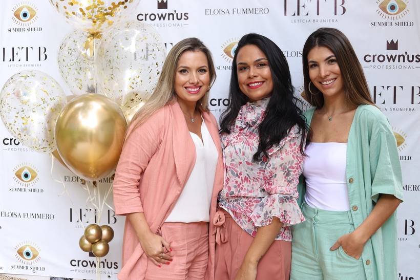 Eventos Corporativos