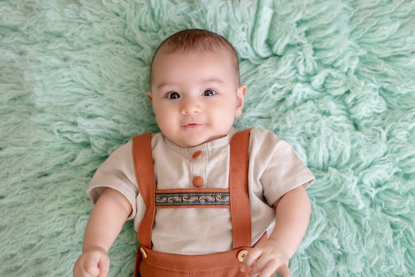 Dia das Crianças | 2020