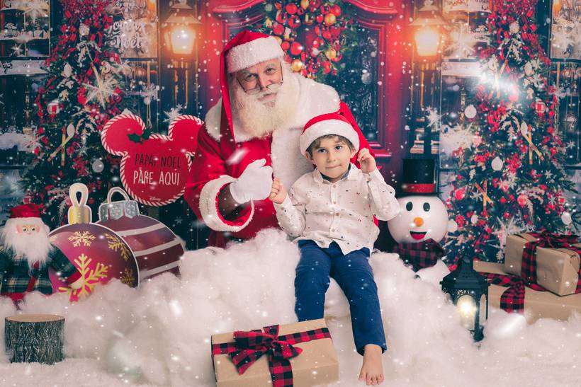 Natal 2020 | Ano Novo 2021