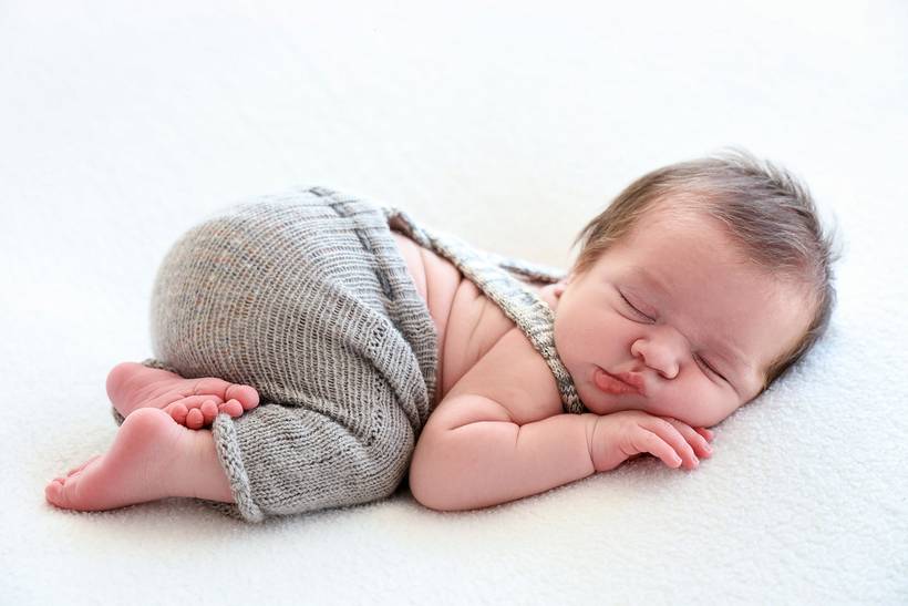 Newborn