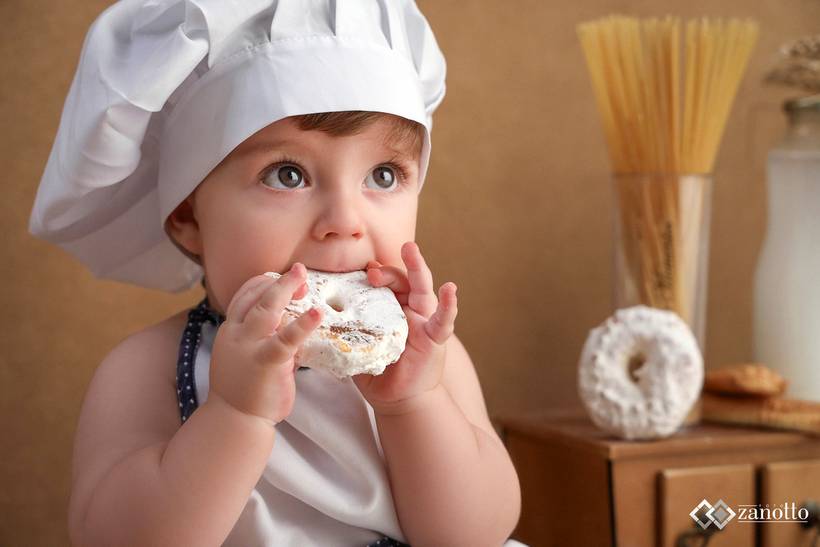 Acompanhamento mensal