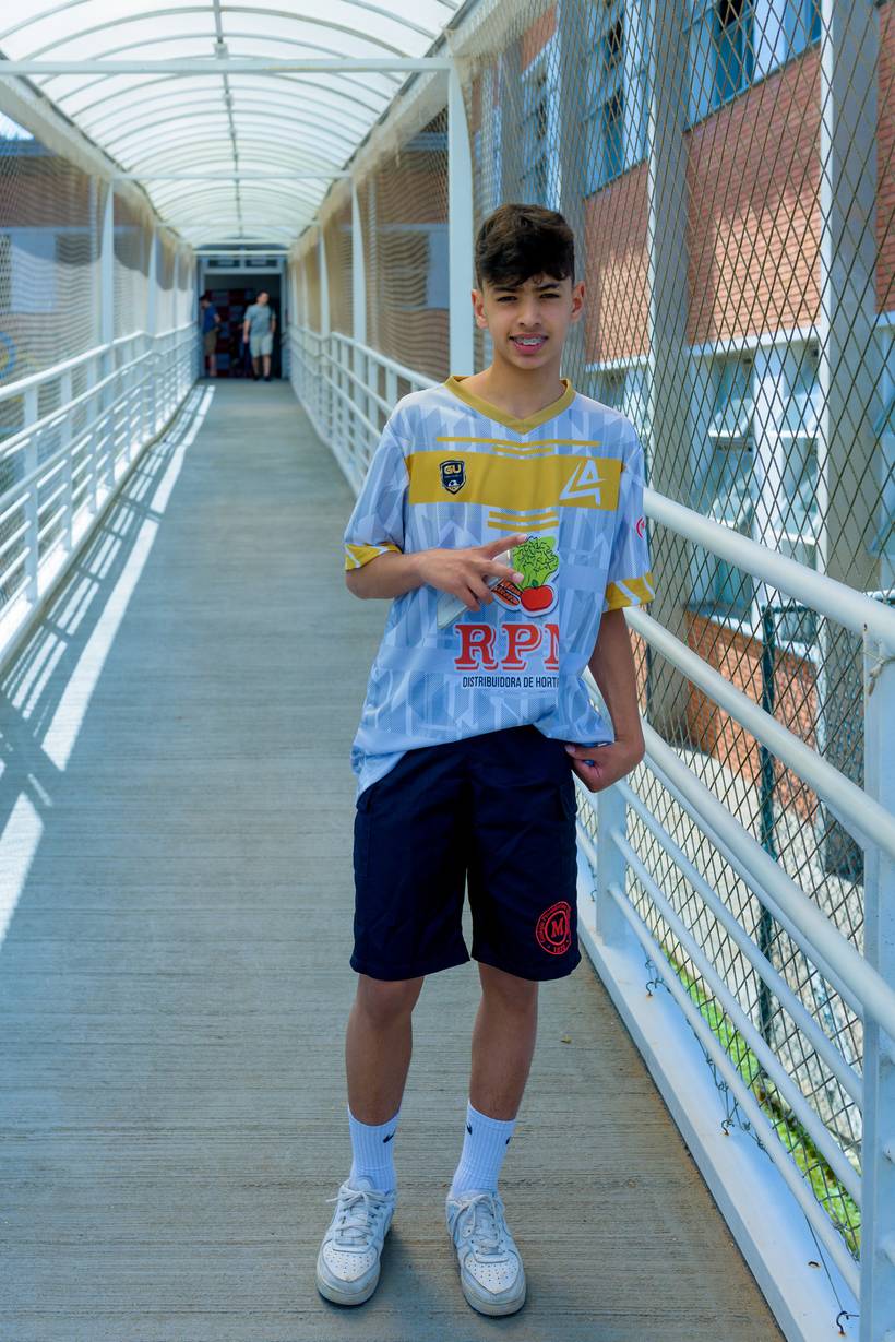 Interclasses 2022 - Mackenzie