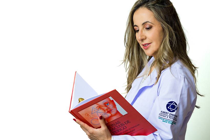 Foto Perfil Profissional - Foto corporativa