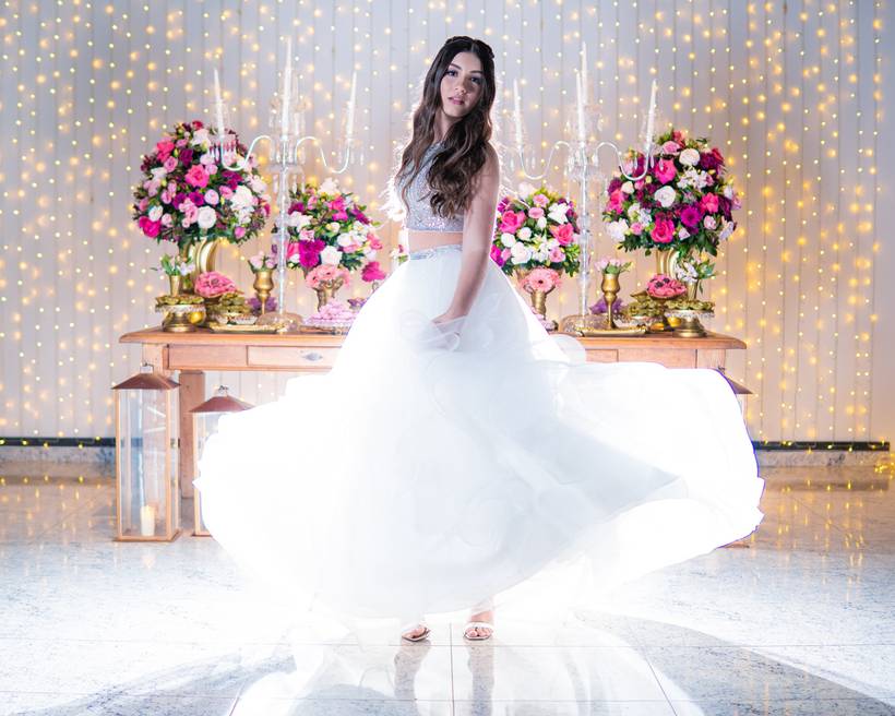 Debutantes