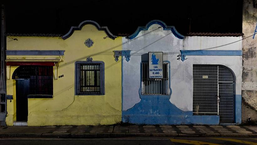 Construções Antigas