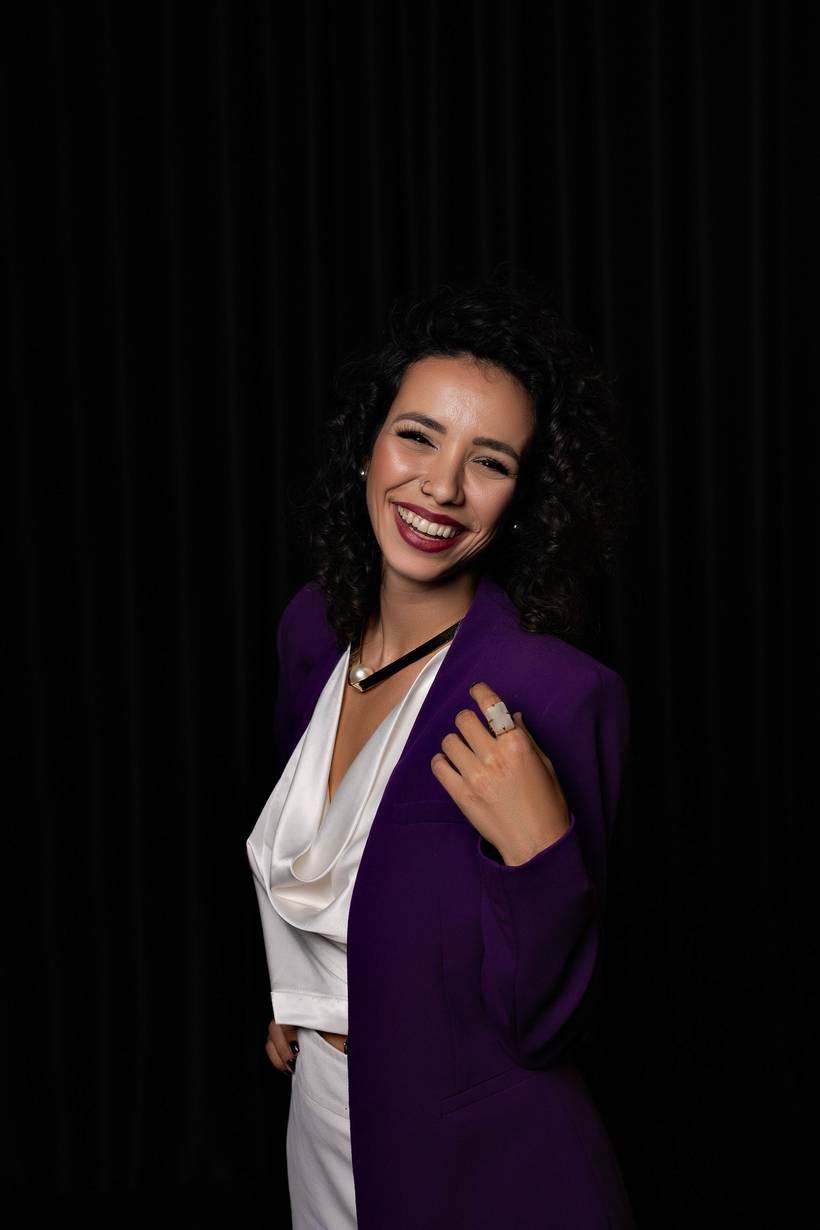 RETRATOS SPE - ALPHAVILLE