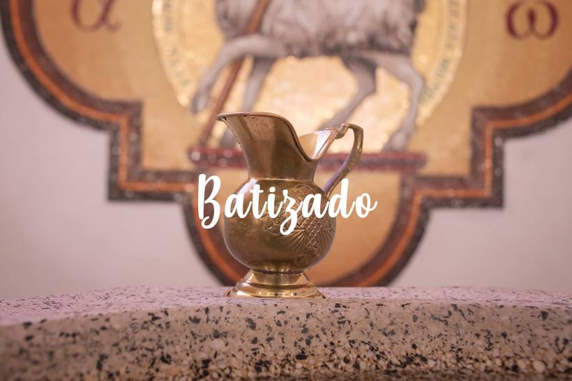 Batizado