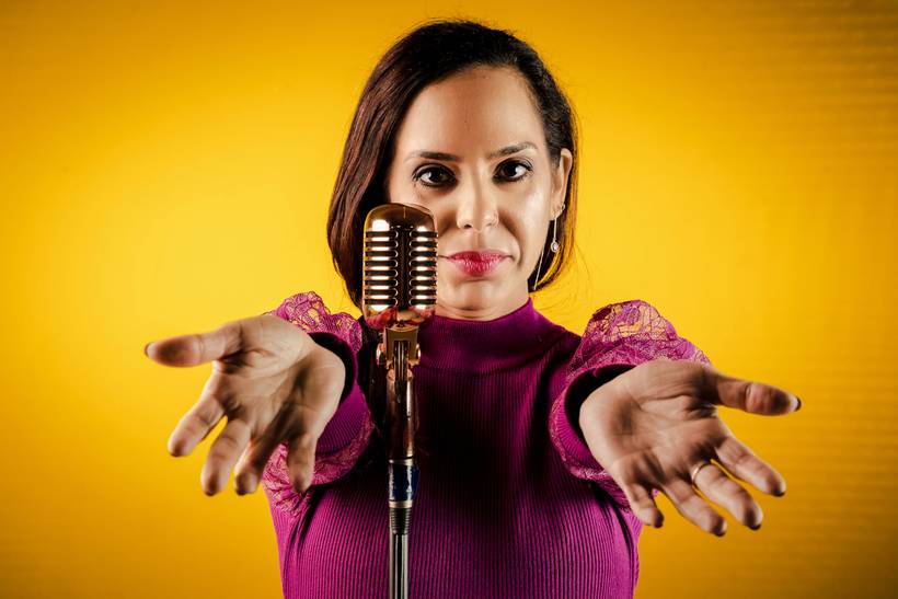 Galeria Perfil Profissional