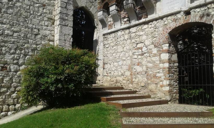 IMAGENS Conexao Italia Brasil