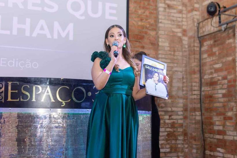 Eventos artísticos, culturais e corporativos