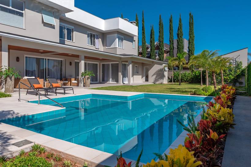 Ambientes / Imóveis / Arquitetura