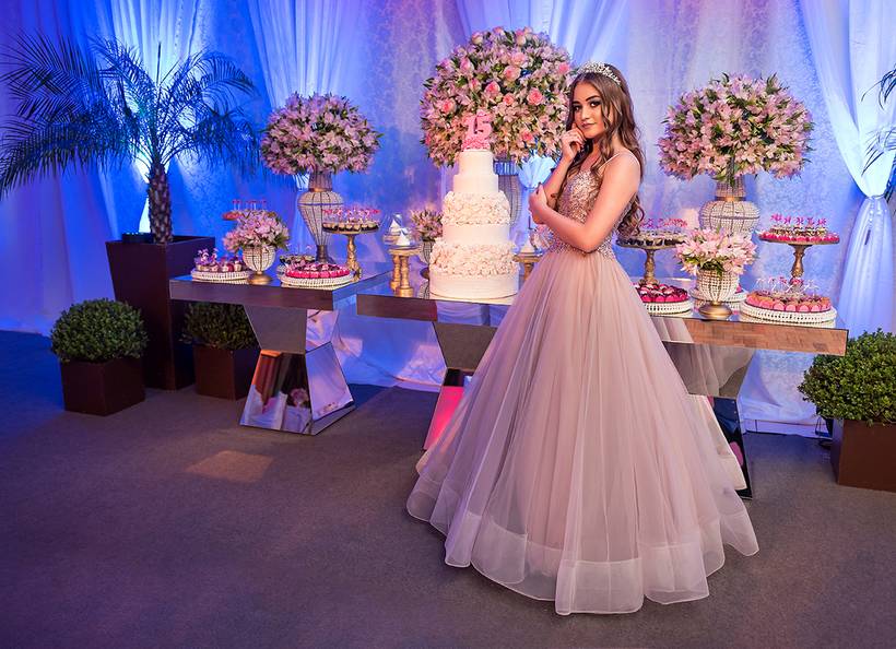 Aniversário 15 Anos