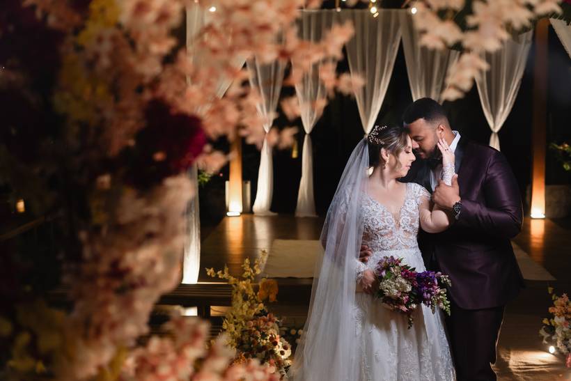Casamento Ana Carolini e João Pedro