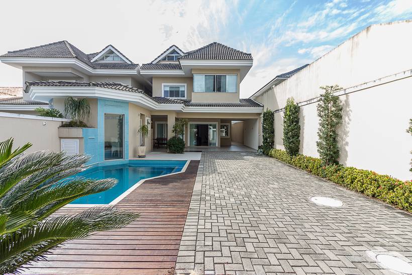 Casa - Barra da Tijuca