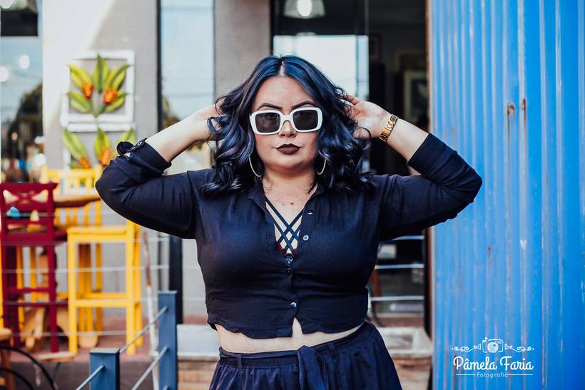 Moda - Fashion Style