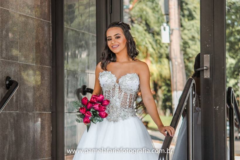 Shooting Atelie Primavera