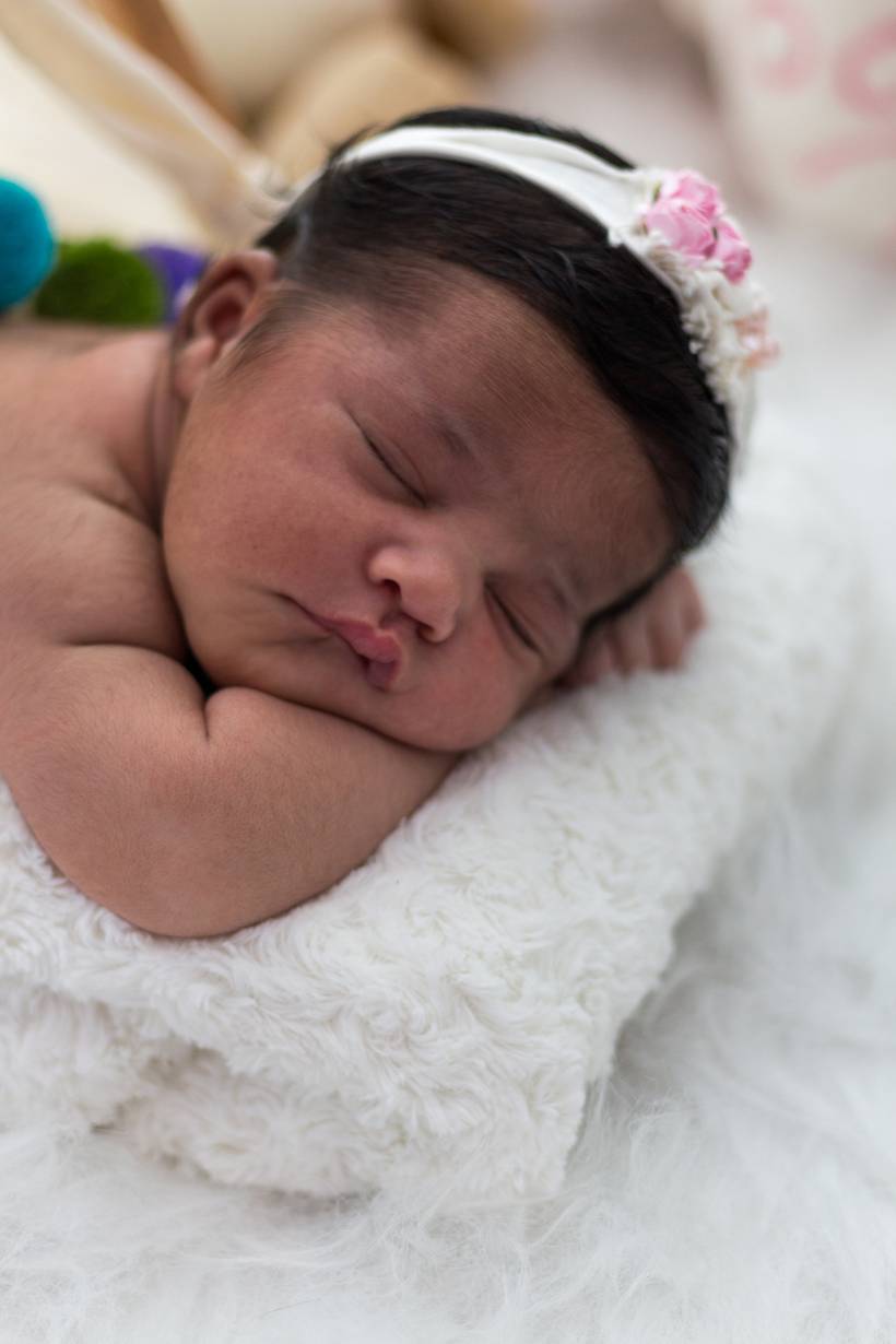 Ensaio Newborn