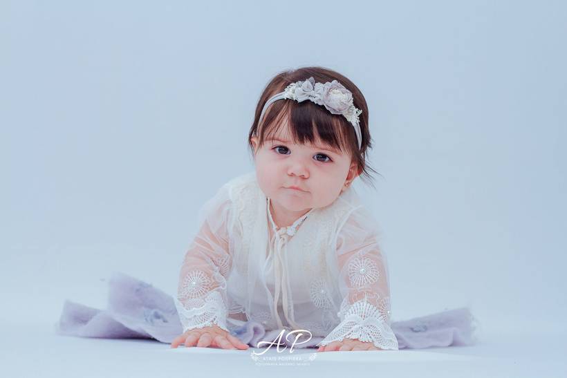 Acompanhamento infantil