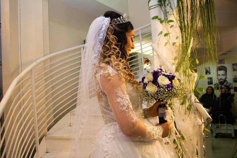 Wedding Leila & Eduardo