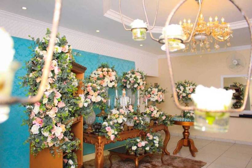 Wedding Adriano & Cleverson