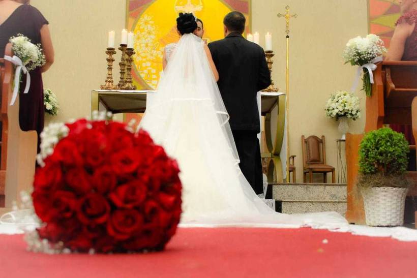 Wedding Katia & Alex