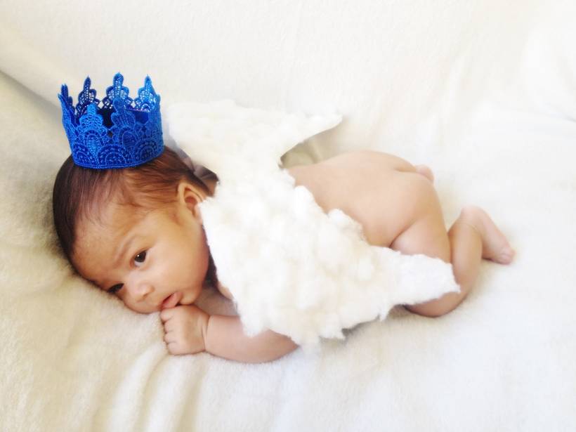 Newborn (Luiz Miguel)