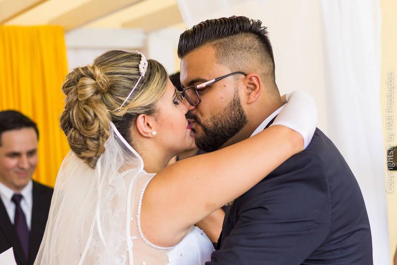 Wedding Karen & Rodrigo